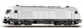 Дизельный локомотив Herkules ER20 Siemens PIKO H0 (57598)